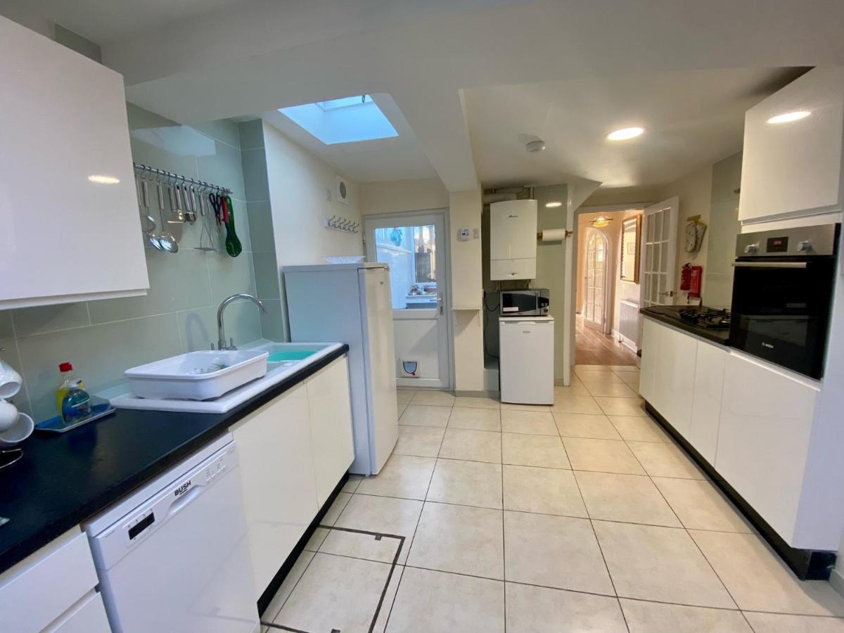 Buttercup Cottage Sidmouth Exterior photo