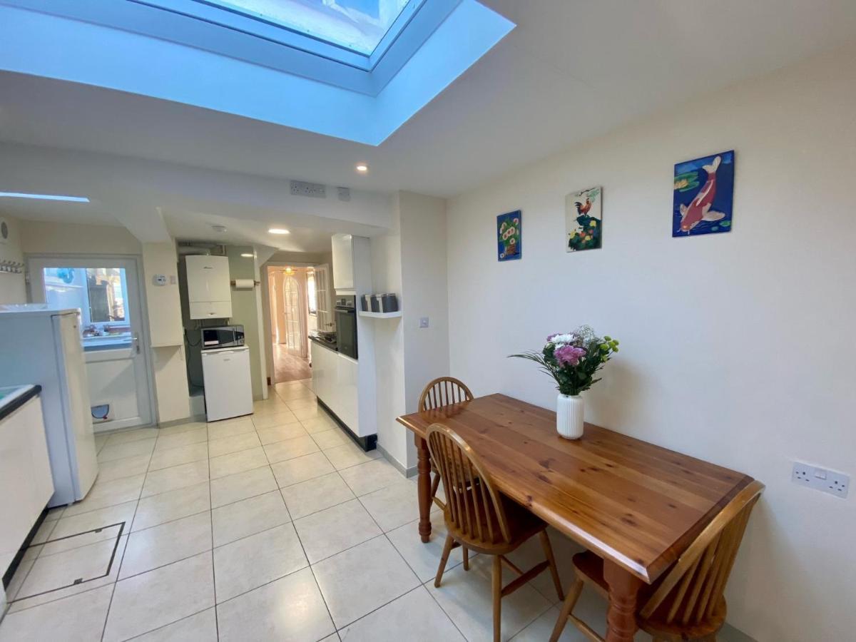 Buttercup Cottage Sidmouth Exterior photo