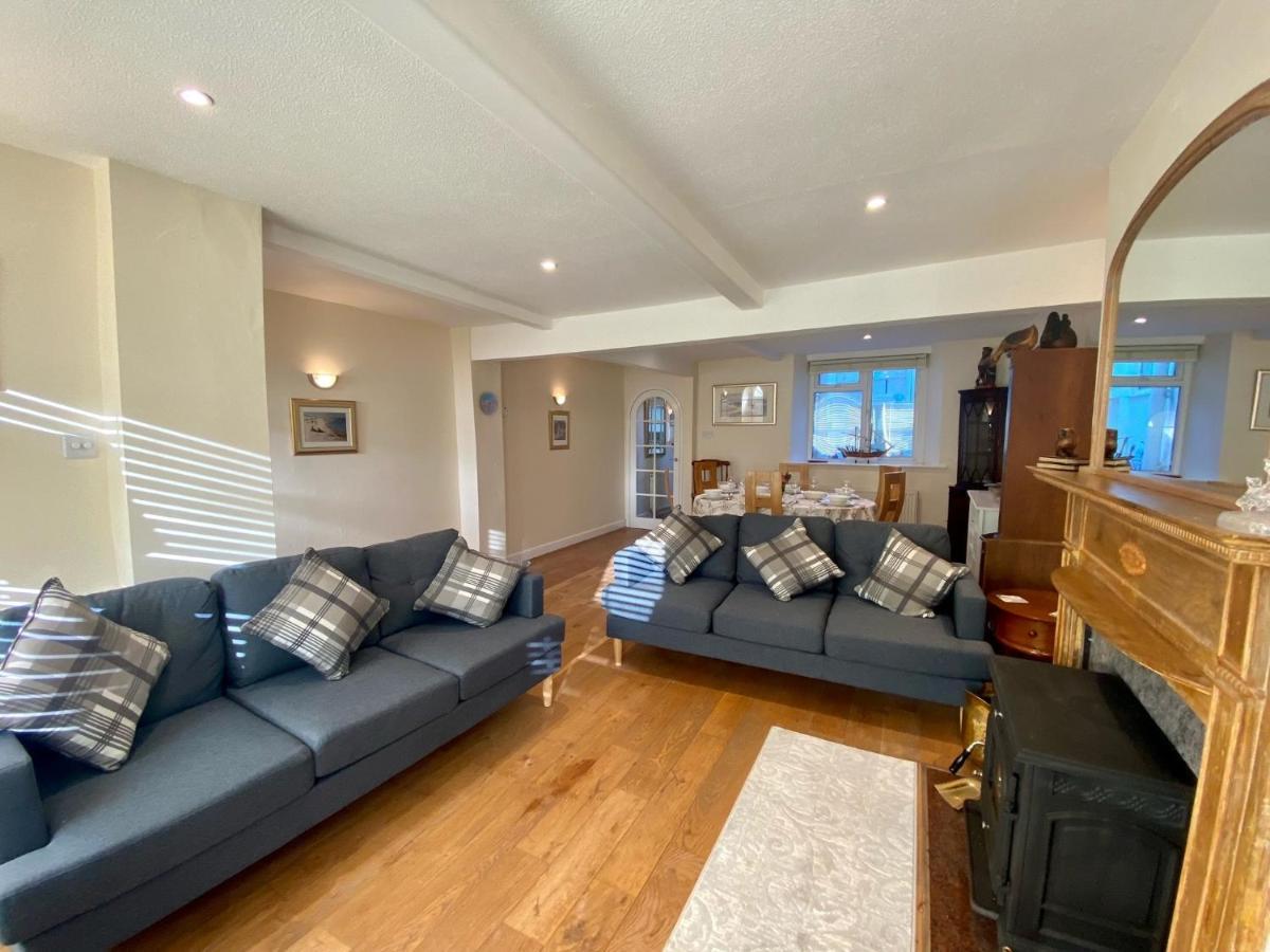 Buttercup Cottage Sidmouth Exterior photo