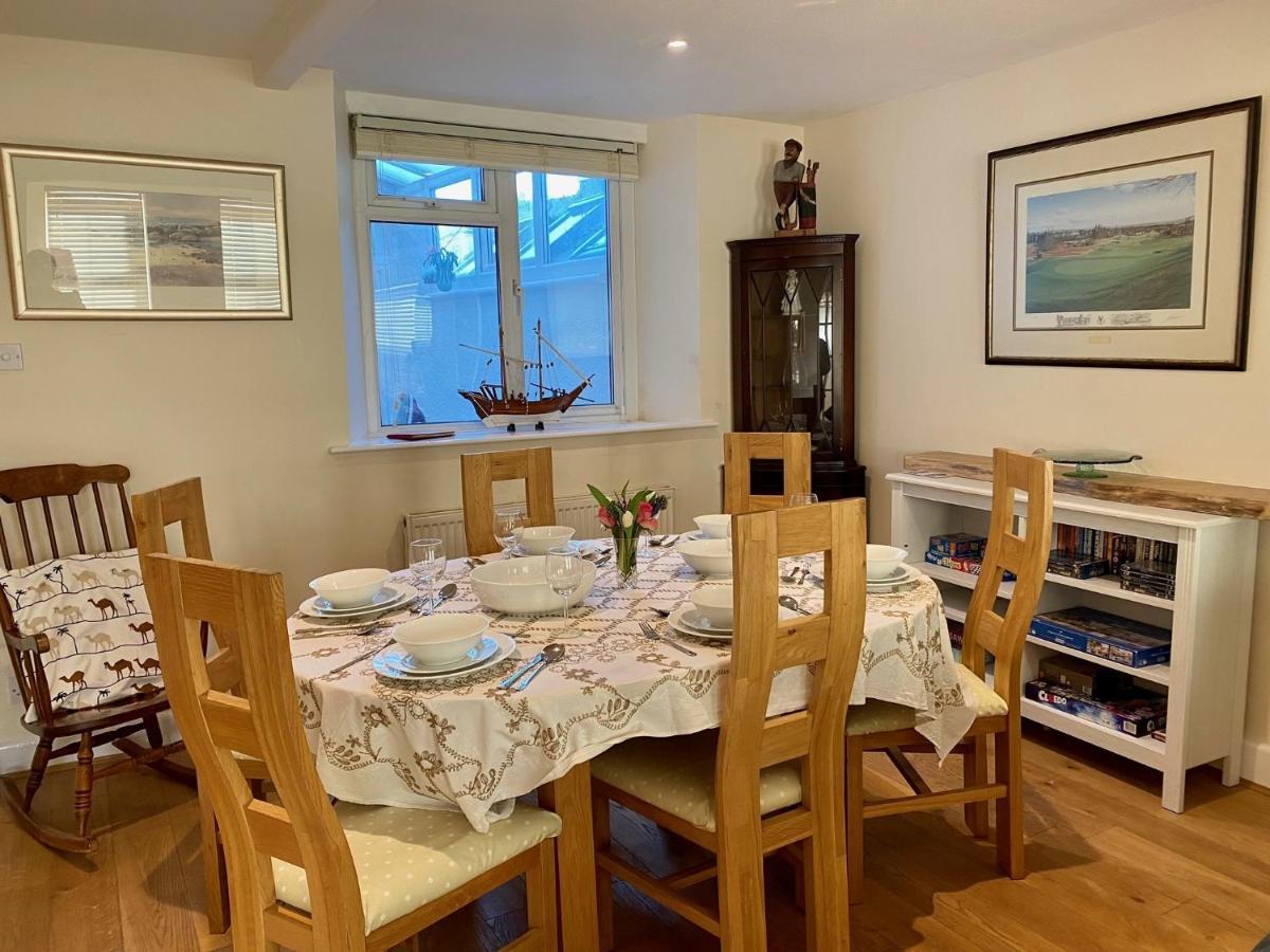 Buttercup Cottage Sidmouth Exterior photo