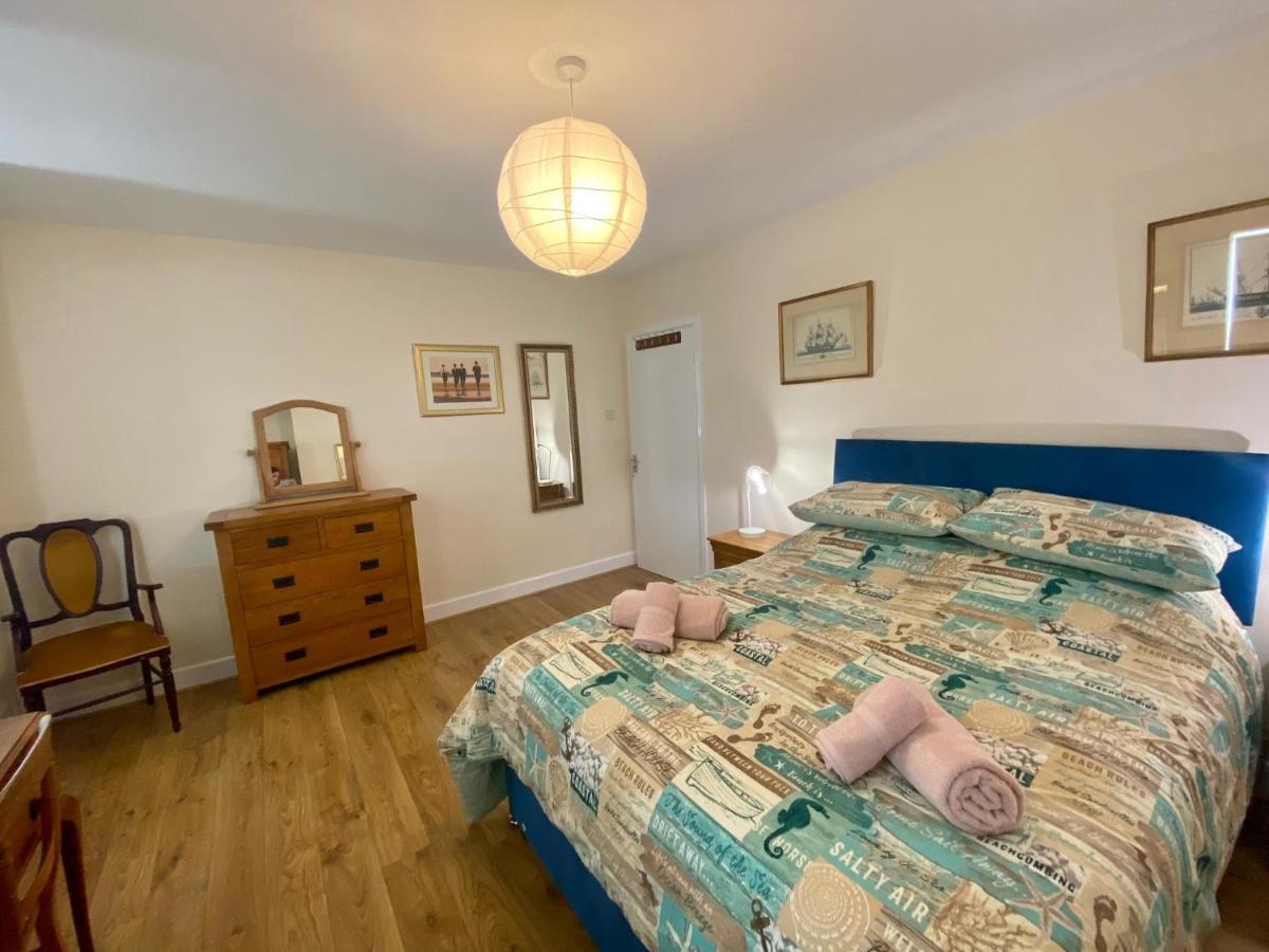 Buttercup Cottage Sidmouth Exterior photo